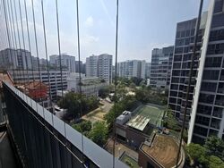 Twin Fountains (D25), Condominium #627597491
